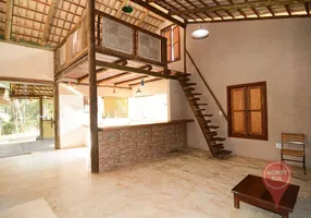 Foto 1 de Casa com 3 Quartos para venda ou aluguel, 200m² em Conceicao de Itagua, Brumadinho