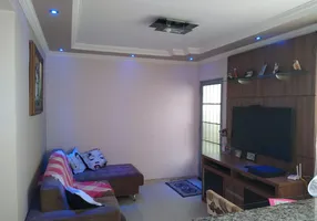 Foto 1 de Apartamento com 2 Quartos à venda, 45m² em Três Barras, Contagem