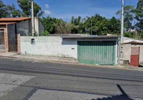 Foto 1 de Casa com 2 Quartos para alugar, 200m² em Jardim Brasilandia, Sorocaba