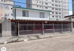 Foto 1 de Sobrado com 4 Quartos à venda, 148m² em Vila Guilhermina, Praia Grande