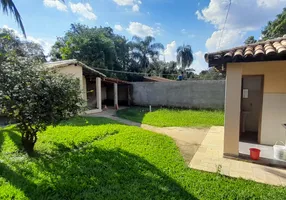 Foto 1 de Fazenda/Sítio com 4 Quartos à venda, 300m² em Chacaras Planalto, Monte Mor