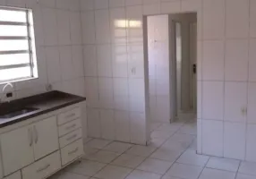 Foto 1 de Casa com 4 Quartos à venda, 120m² em Vila Linda, Santo André