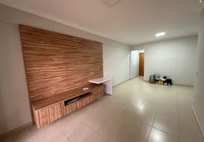 Foto 1 de Apartamento com 3 Quartos para alugar, 122m² em Jardim Botânico, Ribeirão Preto