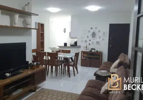 Foto 1 de Casa de Condomínio com 2 Quartos à venda, 89m² em Pontal da Cruz, São Sebastião