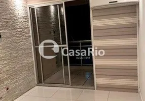 Foto 1 de Apartamento com 3 Quartos à venda, 79m² em Pechincha, Rio de Janeiro