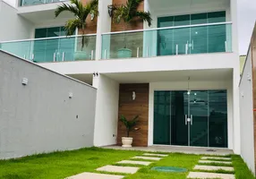 Foto 1 de Casa com 4 Quartos à venda, 190m² em Inhoaíba, Rio de Janeiro