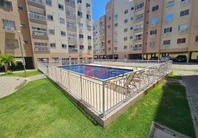 Foto 1 de Apartamento com 2 Quartos para alugar, 58m² em Nova Sao Pedro , São Pedro da Aldeia