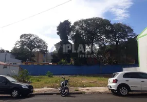 Foto 1 de Lote/Terreno à venda, 553m² em Centro, São Carlos