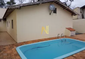 Foto 1 de Casa com 3 Quartos à venda, 130m² em Waldemar Hauer, Londrina