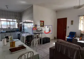 Foto 1 de Casa com 3 Quartos à venda, 160m² em Jardim Riviera, Franca