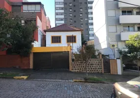 Foto 1 de Casa com 3 Quartos à venda, 248m² em Petrópolis, Porto Alegre
