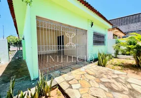 Foto 1 de Casa com 3 Quartos à venda, 170m² em Lagoa Nova, Natal