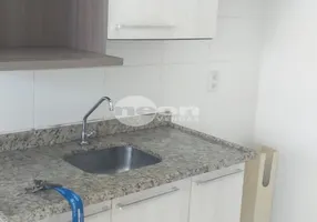 Foto 1 de Apartamento com 2 Quartos à venda, 46m² em Nova Petrópolis, São Bernardo do Campo