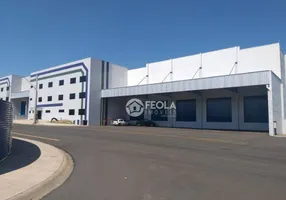 Foto 1 de Ponto Comercial para alugar, 6600m² em Loteamento Ind. Salto Grande I, Americana