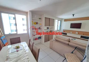 Foto 1 de Apartamento com 2 Quartos à venda, 62m² em Norte (Águas Claras), Brasília