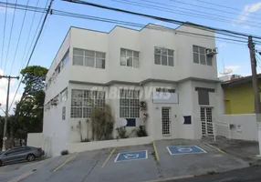 Foto 1 de Prédio Comercial com 23 Quartos para venda ou aluguel, 548m² em Jardim Santana, Campinas