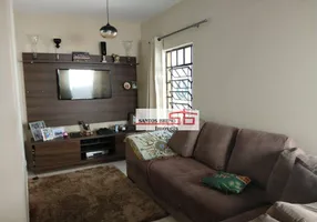 Foto 1 de Casa com 4 Quartos à venda, 120m² em Jaragua, São Paulo