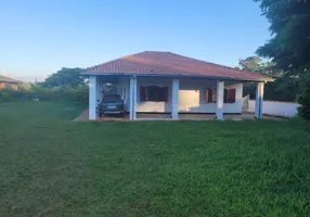 Foto 1 de Casa de Condomínio com 4 Quartos à venda, 193m² em Thermas De Santa Barbara, Águas de Santa Bárbara