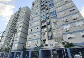 Foto 1 de Apartamento com 3 Quartos à venda, 72m² em Rio dos Sinos, São Leopoldo