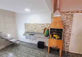 Foto 1 de Casa com 3 Quartos à venda, 140m² em Ceramica, São Caetano do Sul