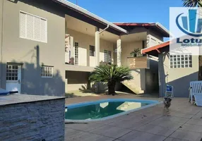 Foto 1 de Casa com 3 Quartos à venda, 180m² em Jardim Dona Luíza, Jaguariúna