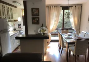 Foto 1 de Apartamento com 2 Quartos à venda, 75m² em Parque Das Orquideas, Gramado