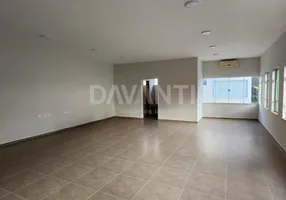 Foto 1 de Sala Comercial com 1 Quarto para alugar, 115m² em Centro, Vinhedo