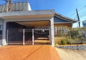 Foto 1 de Casa com 3 Quartos para alugar, 164m² em Piracicamirim, Piracicaba