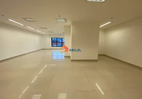 Foto 1 de Sala Comercial com 1 Quarto para alugar, 98m² em Vila Carrão, São Paulo