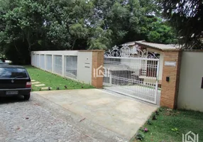 Foto 1 de Casa de Condomínio com 4 Quartos à venda, 286m² em Granja Viana, Cotia