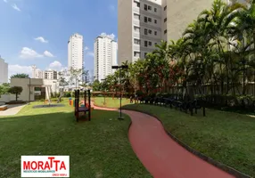 Foto 1 de Apartamento com 3 Quartos para alugar, 77m² em Aclimação, São Paulo