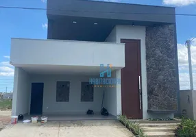 Foto 1 de Casa de Condomínio com 3 Quartos à venda, 120m² em Cajupiranga, Parnamirim