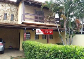 Foto 1 de Casa com 3 Quartos à venda, 267m² em Bosque de Barão Geraldo, Campinas