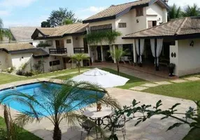 Foto 1 de Casa com 4 Quartos à venda, 524m² em Alphaville, Santana de Parnaíba