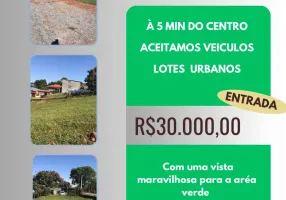 Foto 1 de Lote/Terreno à venda, 250m² em Jardim Luciana, Itaquaquecetuba
