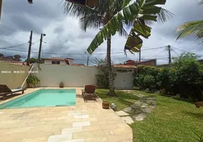 Foto 1 de Casa com 4 Quartos à venda, 200m² em Praia do Canto, Armação dos Búzios