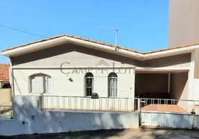 Foto 1 de Casa com 2 Quartos à venda, 131m² em Vila Proost de Souza, Campinas