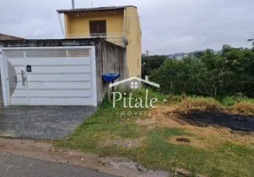 Foto 1 de Lote/Terreno à venda, 460m² em Outeiro de Passárgada, Cotia