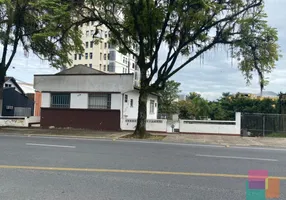 Foto 1 de Lote/Terreno à venda, 213m² em Saguaçú, Joinville