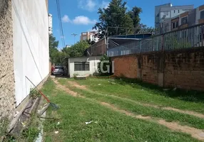 Foto 1 de Lote/Terreno à venda, 295m² em Partenon, Porto Alegre