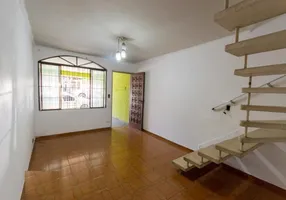 Foto 1 de Sobrado com 2 Quartos à venda, 91m² em Planalto, São Bernardo do Campo