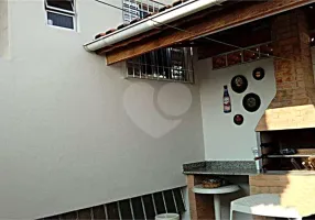 Foto 1 de Sobrado com 3 Quartos à venda, 270m² em Limão, São Paulo