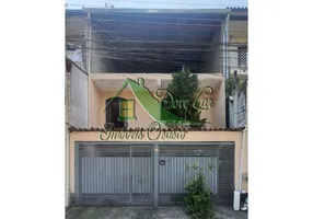 Foto 1 de Sobrado com 1 Quarto à venda, 140m² em Santa Maria, Osasco