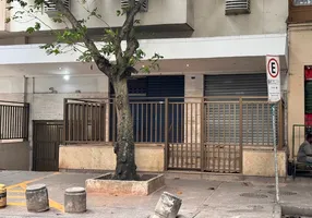 Foto 1 de Ponto Comercial com 1 Quarto para alugar, 48m² em Leme, Rio de Janeiro