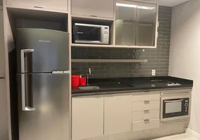 Foto 1 de Apartamento com 2 Quartos para alugar, 65m² em Vila Cordeiro, São Paulo