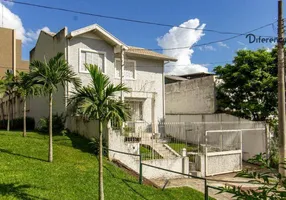 Foto 1 de Lote/Terreno à venda, 336m² em Vila Izabel, Curitiba