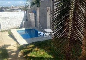 Foto 1 de Casa com 2 Quartos à venda, 70m² em Jardim Santa Herminia, São José dos Campos