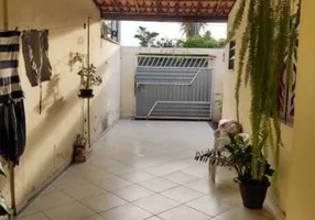 Foto 1 de Casa com 3 Quartos à venda, 100m² em Vila Ruy Barbosa, Salvador