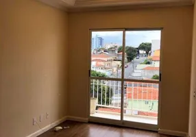 Foto 1 de Apartamento com 3 Quartos à venda, 64m² em Vila Baeta Neves, São Bernardo do Campo