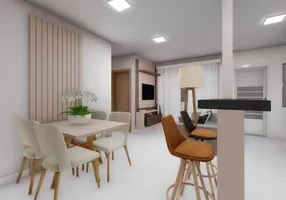 Foto 1 de Apartamento com 2 Quartos à venda, 53m² em Mansões Recreio Mossoró, Cidade Ocidental